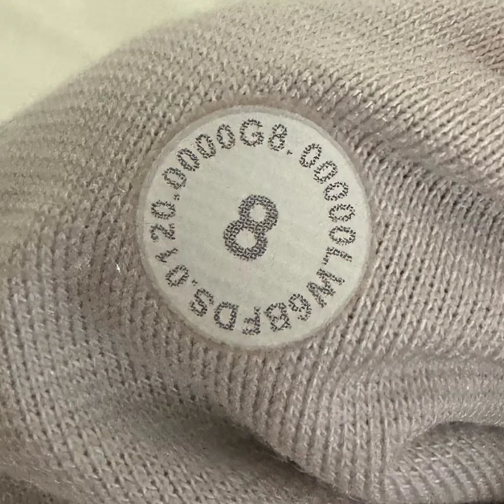 Lululemon Wunder Under Crop (High-Rise) *Luxtreme 21